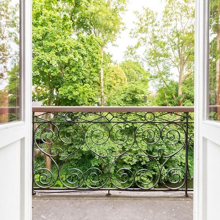 Hotel Entree - Canal View Brugge Bagian luar foto