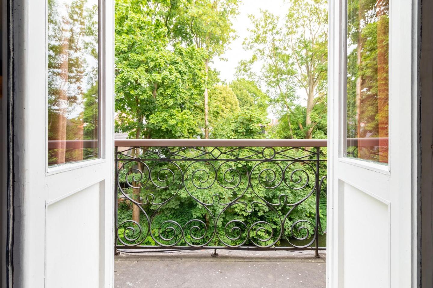 Hotel Entree - Canal View Brugge Bagian luar foto